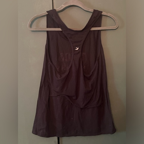 Tacos Good Vibes Wine and Yoga Pants Tanktop - Picture 2 of 3